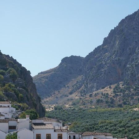 Los Trigos, Casa Rural 몬테하케 외부 사진