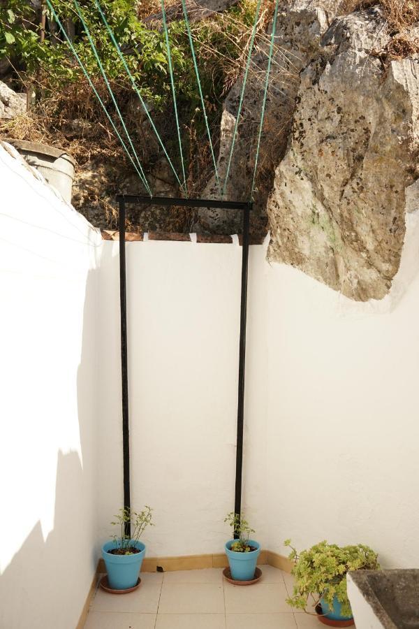 Los Trigos, Casa Rural 몬테하케 외부 사진